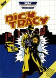 Dick Tracy (Sega Master System)